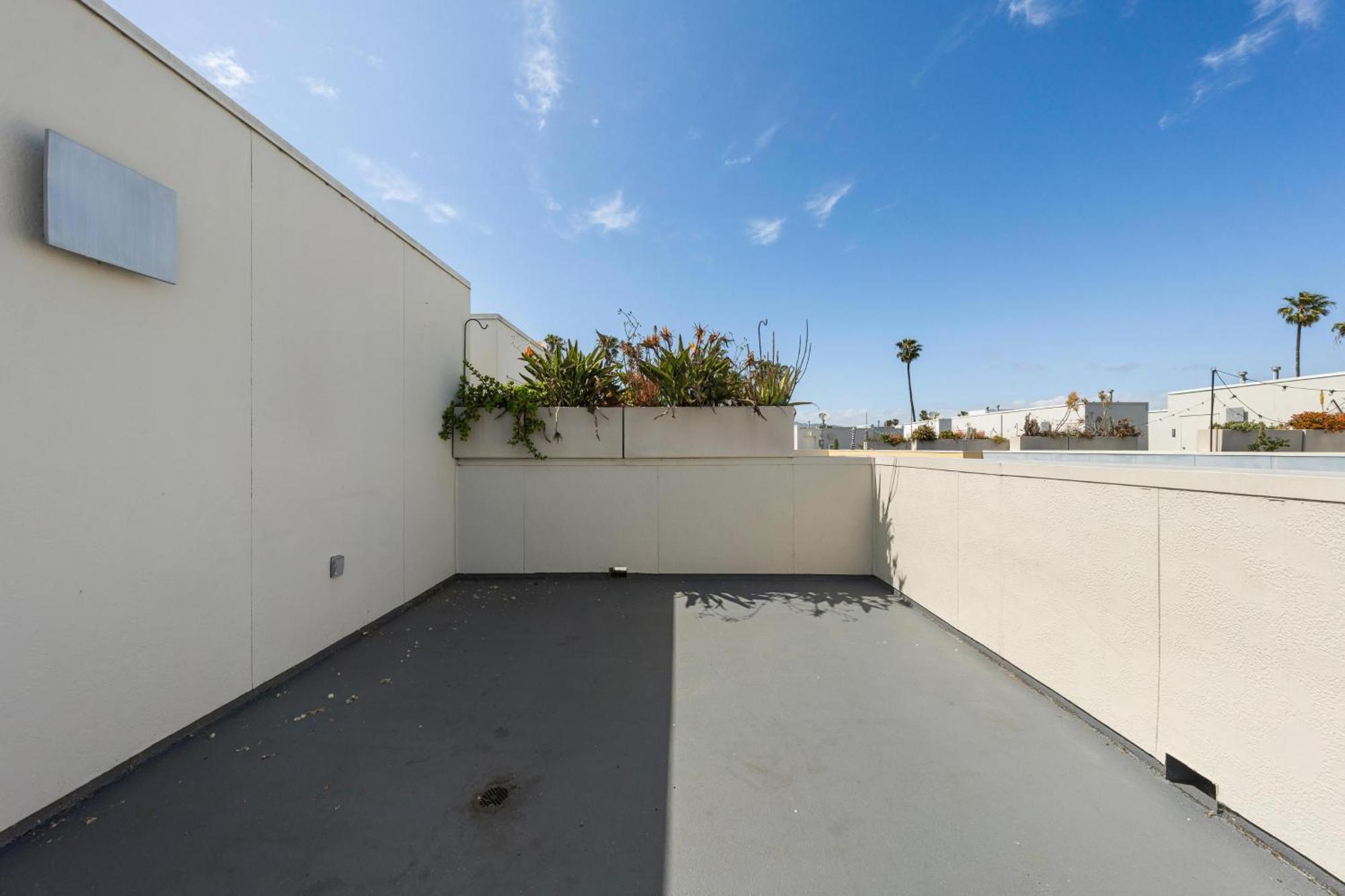 Carnelian Calm-pool Bbq Rooftop Walk To The Appartement *